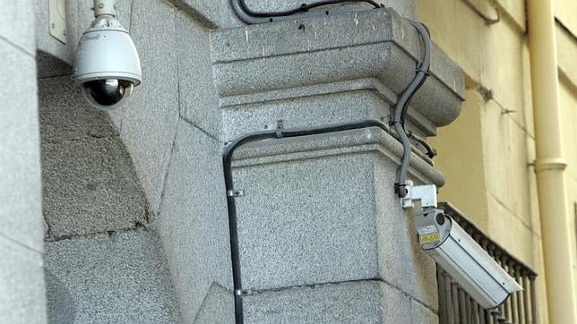 Cinco municipios instalan cámaras de videovigilancia durante sus fiestas