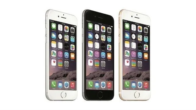 Las novedades de Apple para el iPhone 6S y el iPhone 6S plus