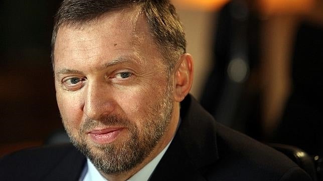 Los oligarcas del «Zar» Putin