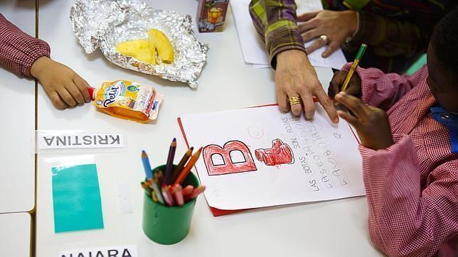 El plan de enseñanza gratuita «amenaza» a 700 escuelas infantiles valencianas