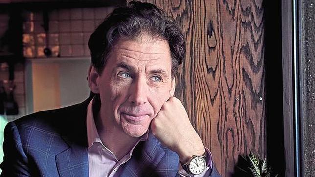 David Lagercrantz: «Espero que en 20 años haya un Nobel de novela negra»