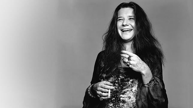 «Janis» muestra en Venecia la fragilidad y el lado salvaje de Janis Joplin