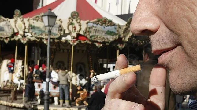 El consumo de tabaco se relaciona con más de 25 enfermedades