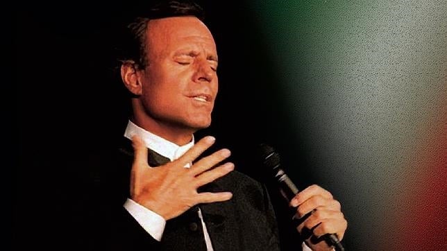 Julio Iglesias lanzará nuevo disco, «México», el 25 de septiembre