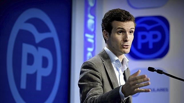 El PP considera que el ascenso del padre de Rita Maestre «es impresentable»