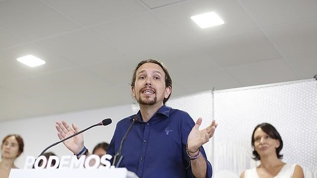 Iglesias: «De la crisis griega hemos aprendido que podemos perder la batalla»