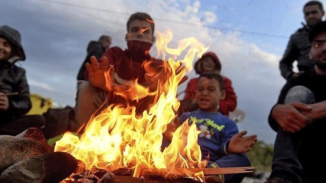 La Conferencia Episcopal pide «más generosidad» con los refugiados sirios