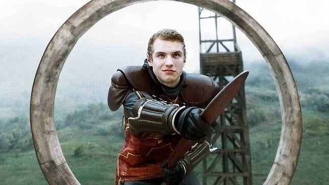 De «Harry Potter» a «Juego de tronos»: Freddie Stroma será el hermano de Sam Tarly