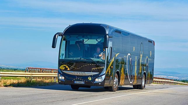 Iveco Magelis, «Autocar Internacional del año 2016»