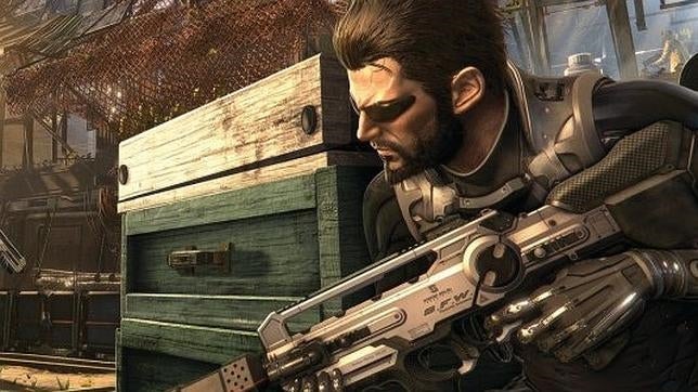 «Deus Ex: Mankind Divided» saldrá en febrero de 2016