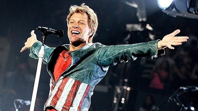 Cancelada la primera gira de Bon Jovi en China, entre sospechas de censura