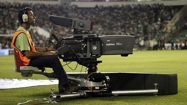 ¿Qué partidos de la segunda eliminatoria de la Copa se pueden ver por televisión?