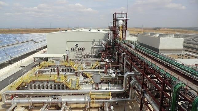 Dimite el director financiero de Abengoa Yield por motivos que se desconocen