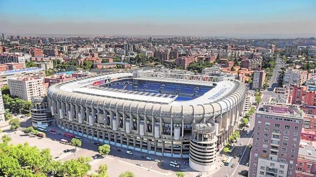 El disgusto que dará Carmena al Real Madrid y al Atlético