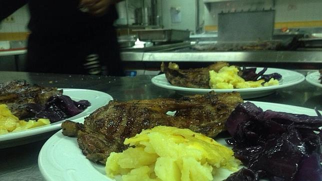 Diez sitios para comer y disfrutar de la carne en Toledo