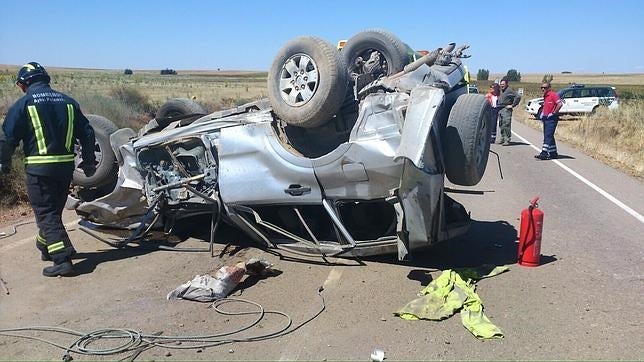 Desdoblar las carreteras convencionales evitaría 752 muertes al año