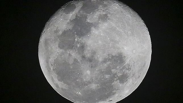 China aterrizará en el lado oculto de la Luna antes de 2020