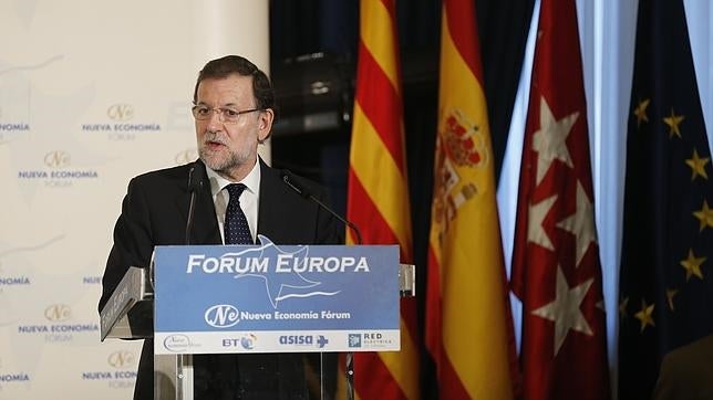 Rajoy aceptará la cifra de refugiados que plantee la Comisión «sin discutir»