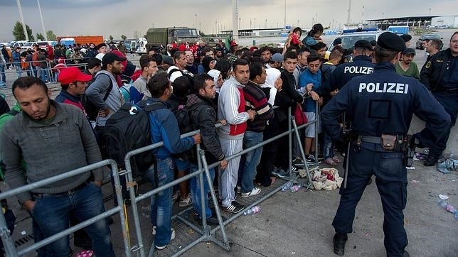 Las muestras de solidaridad ciudadana más sorprendentes con los refugiados