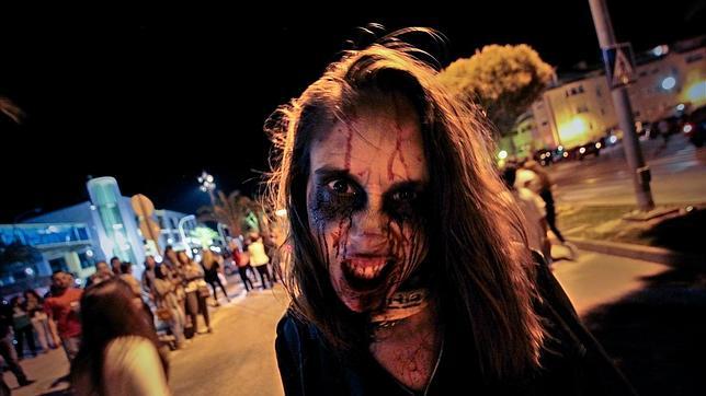 El primer crucero zombie saldrá desde Valencia