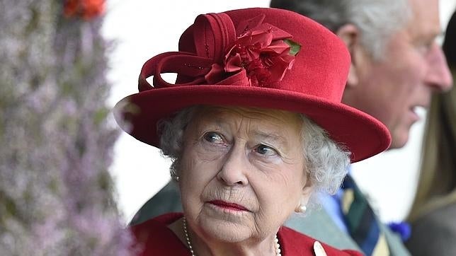 Los 30 sombreros más llamativos de Isabel II de Inglaterra