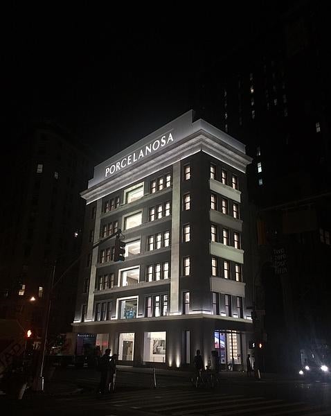 b. cortázar / la nueva tienda