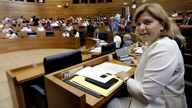 El PP votará sí a la reforma del Estatuto