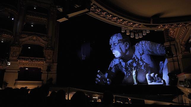 La Fura dels Baus regresará al Liceu