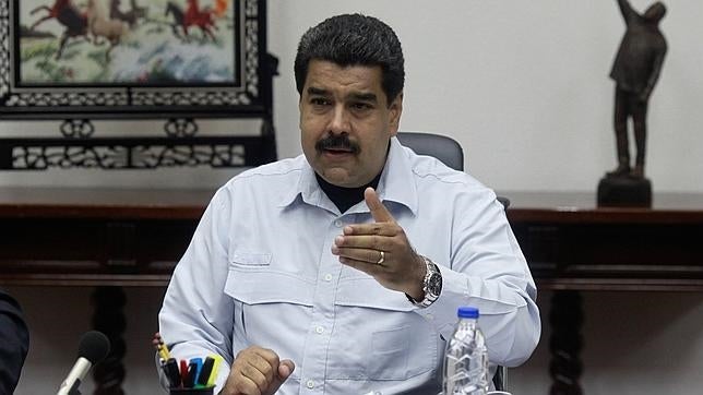 Maduro asegura que abrirá la fontera cuando se logre un acuerdo «garantizado» con Colombia