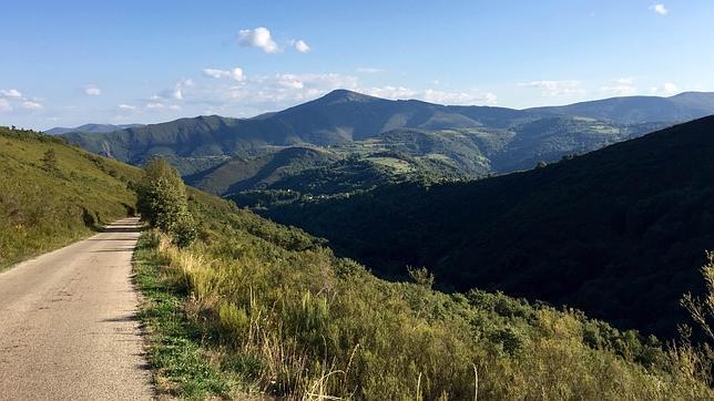 «Un puerto y un naufragio»