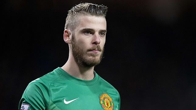 De Gea renueva, pero pide que se escuchen las ofertas