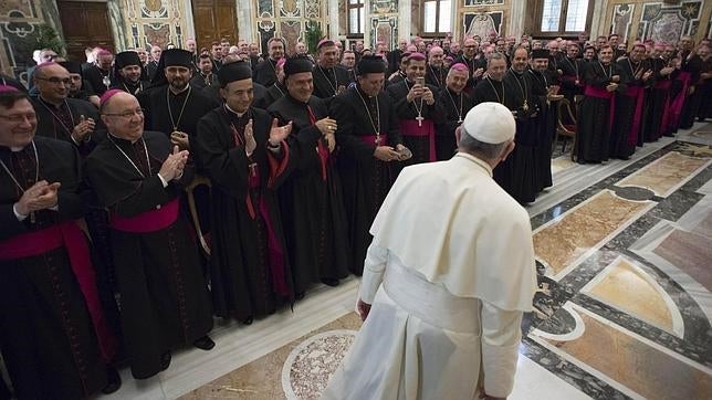 El Papa sobre el cambio climático: «¡Lo sufren con mayor dureza los más pobres!»