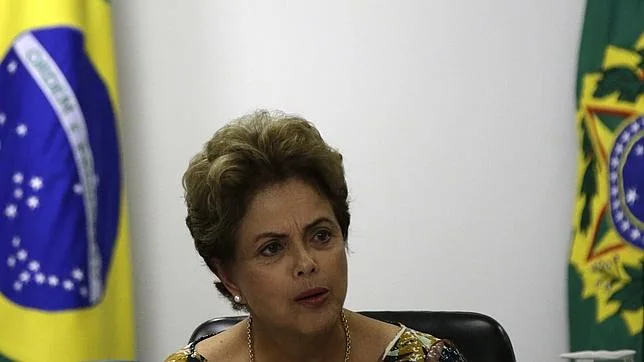 El país afronta una crisis fiscal por sus dificultades ante la inestabilidad del Gobierno de Dilma Rousseff