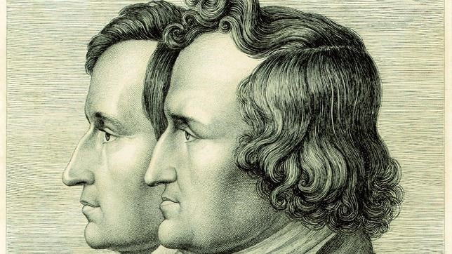 Kassel documenta la obra de los hermanos Grimm