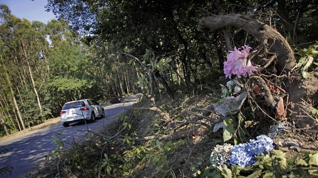 Galicia concienciará a los aficionados a los rallys del riesgo que entrañan