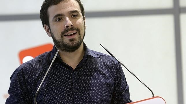 IU seguirá negociando con Podemos una lista única, aunque Iglesias rechace Ahora en Común