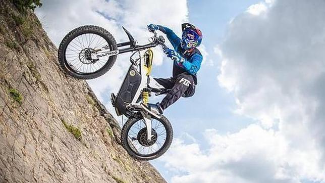 Bultaco duplica su producción por el éxito de la Brinco