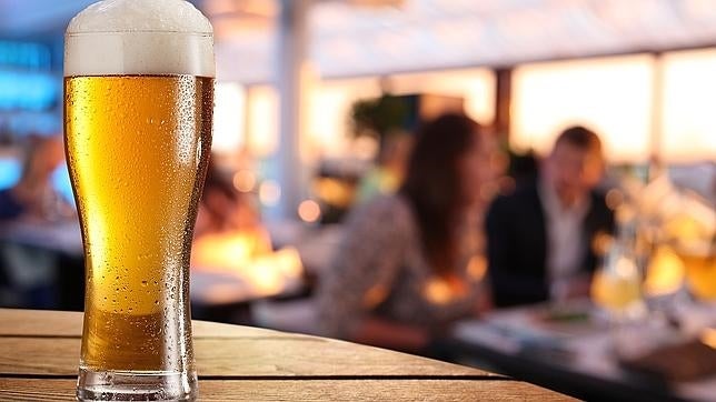 Carlsberg retira 140.000 litros de cerveza por estar contaminada con detergente