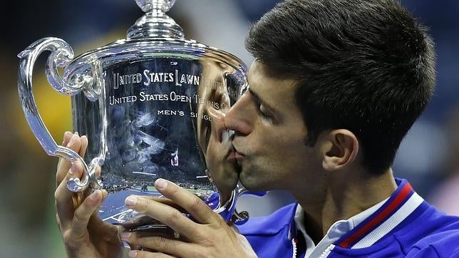 Djokovic es mejor que Federer