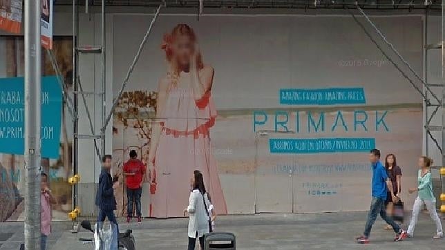 Primark abrirá en la Gran Vía su tienda más grande de España el 25 de octubre