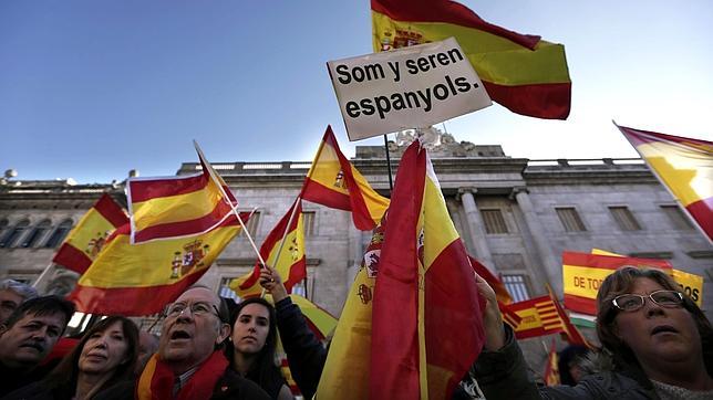 El debate sobre la unidad de España llega al Parlamento de Canarias