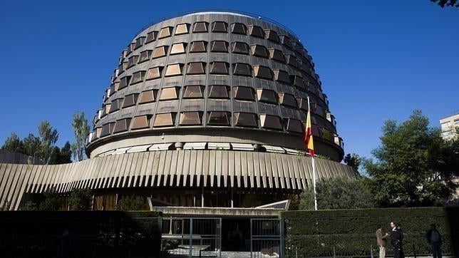 La reforma exprés del TC pasa hoy su primer examen en el Pleno del Congreso