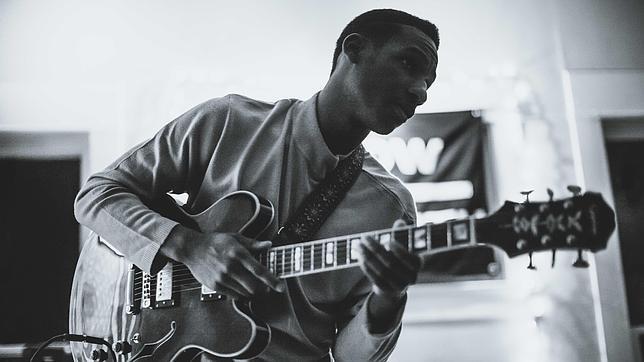 Leon Bridges: «Nunca pude imaginar la reacción del público conmigo»