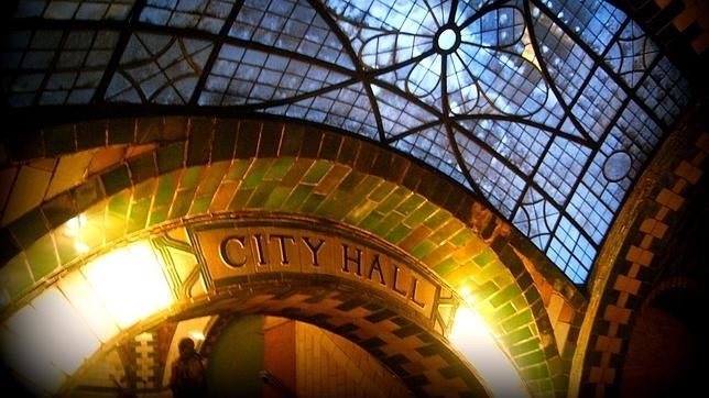 Diez maravillosos lugares abandonados que querrás visitar