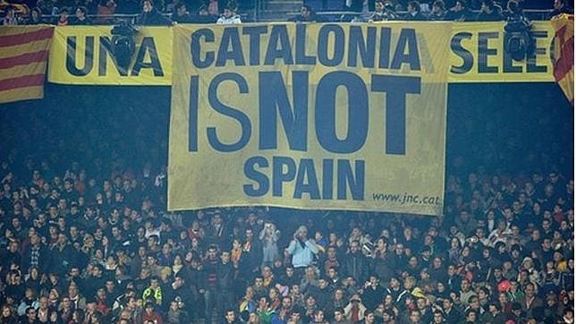 La Liga Catalana de fútbol pone la primera piedra para su creación
