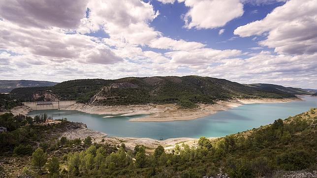 La Junta recurrirá el trasvase de 10 hectómetros de este mes de septiembre