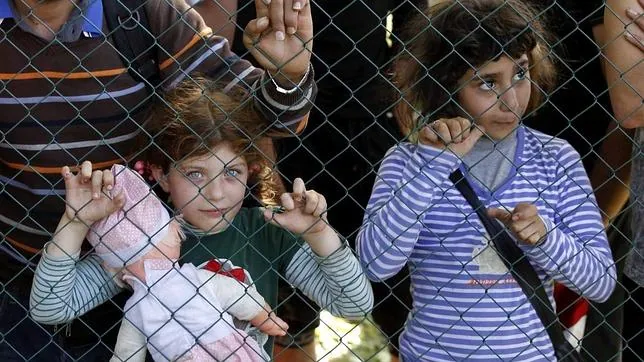 Croacia afirma que no puede recibir a más refugiados, tras 7.000 llegadas