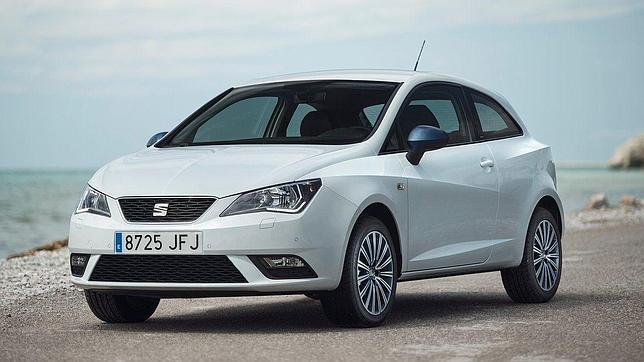 SEAT Ibiza, el TDI sucumbe al nuevo TSI