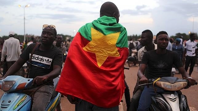 ¿Por qué un nuevo golpe de Estado en Burkina Faso?