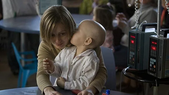 España se suma la campaña internacional impulsada desde Childhood Cancer International
